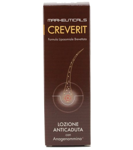 MARKEUTICALS CREVERIT Loz.75ml