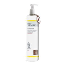 FDR Det.Corpo/Cap.Camom.750ml