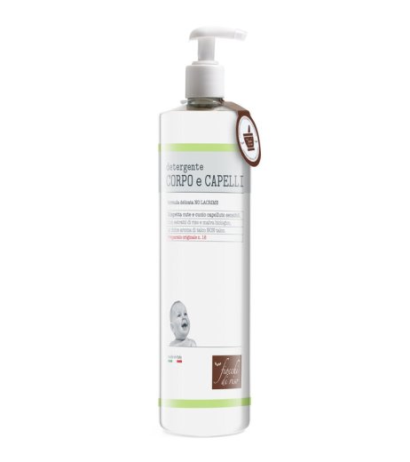 FDR Det.Corpo/Cap.Talco 750ml
