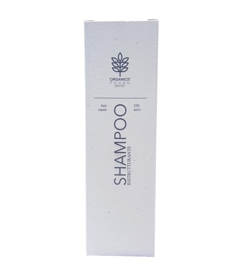ORG PH Hair SH.Ristr.250ml