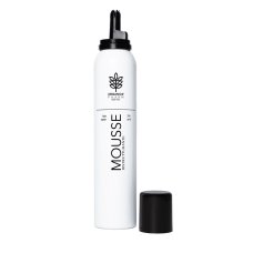 ORG PH Hair Mousse Ristrutt.