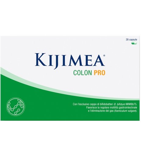 KIJIMEA Colon PRO 28 Cps