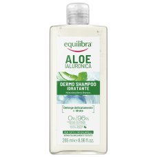 EQUILIBRA CAPELLI ALOE SHAMPOO