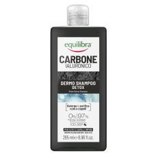 EQUILIBRA Capelli/Carbone Sh.