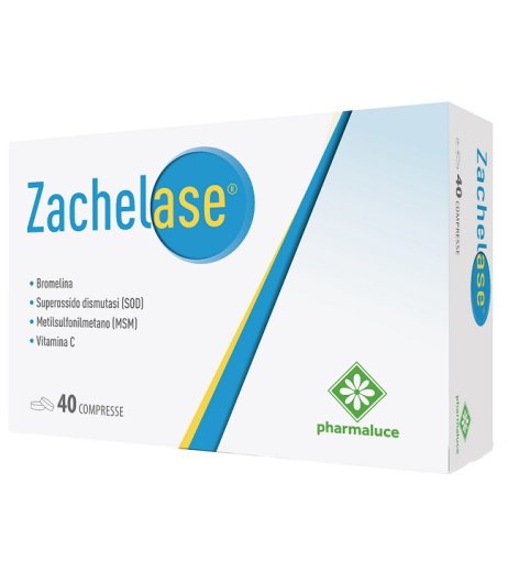 ZACHELASE*40 Cpr