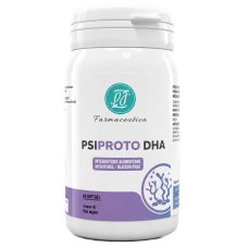 PSIPROTO DHA 60Softgel