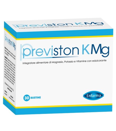 PREVISTON KMG 30BUST