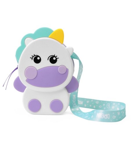 CH Gioco Borsa Unicorno
