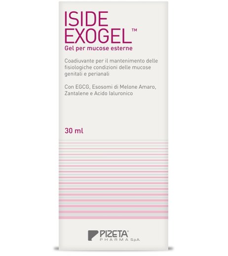 ISIDE Exogel 30ml