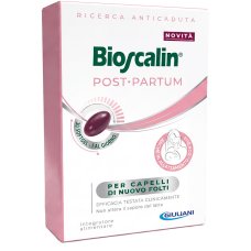 BIOSCALIN POST PARTUM30Softgel