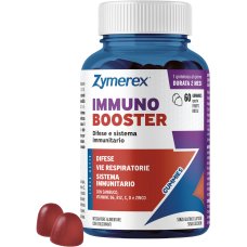 ZYMEREX IMMUNO BOOSTER 60GUMM