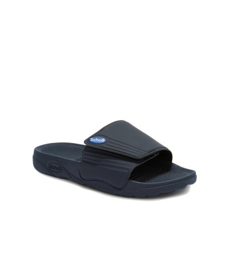 NAUTILUS Sand.Navy Blue 43