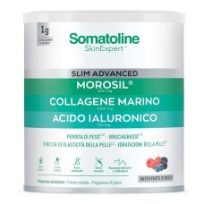 SOMATOLINE SLIM ADVANCED 275G