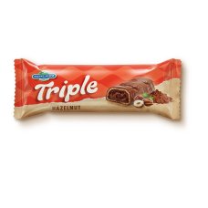 HAPPY FARM Triple Hazelnut 28g