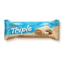 HAPPY FARM Triple White 28g