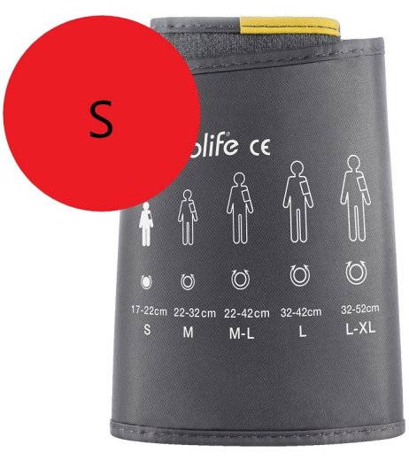 MICROLIFE BRACC MORB S SS17-22 MICROLIFE BRACC MORB S SS17-22