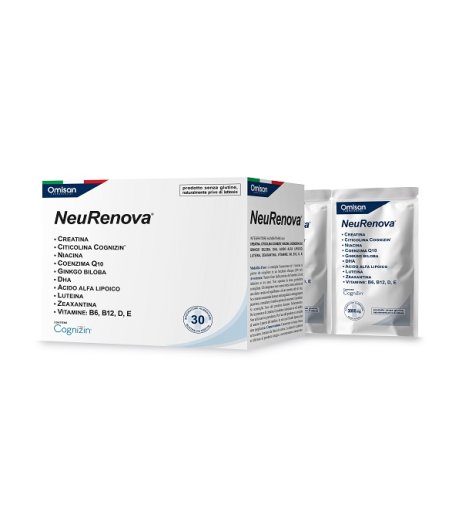 NEURENOVA 30 Bust.