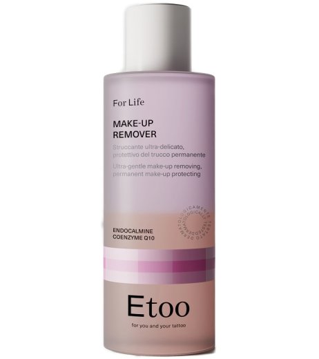 MAKE UP REMOVER ULTRA DEL PROT
