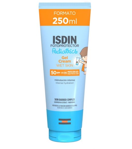 FOTOPROT.PED Gel Cream 50+