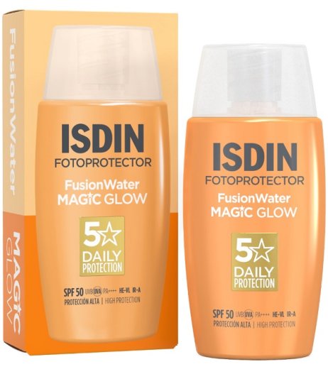 FOTOPROT.Fusion Water Glow 50+