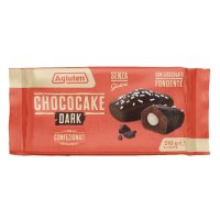 AGLUTEN Chococake Dark 4x45g