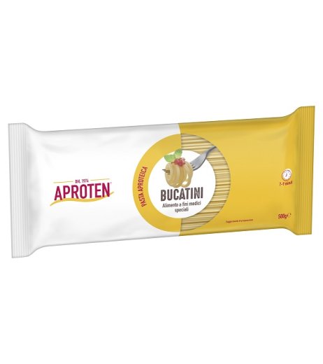APROTEN*Bucatini 500g*PROMO