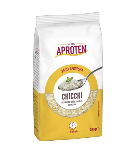 APROTEN*Chicchi 500g PROMO