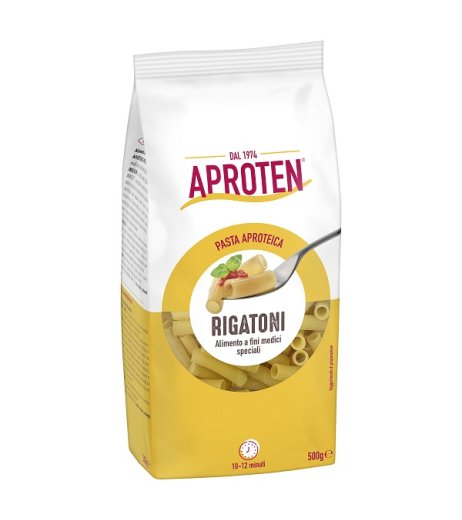 APROTEN*Rigatini 500g PROMO