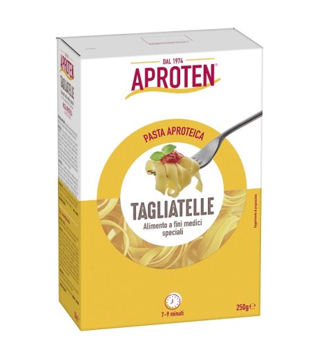 APROTEN Tagliatelle Promo 250G