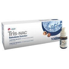 TRIS NAC 10FL