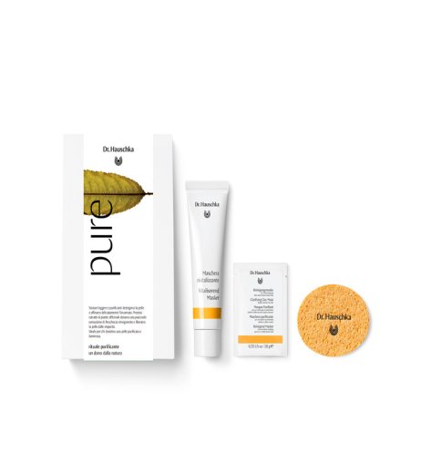 DR HAUSCHKA RITUALE PURIFICANT