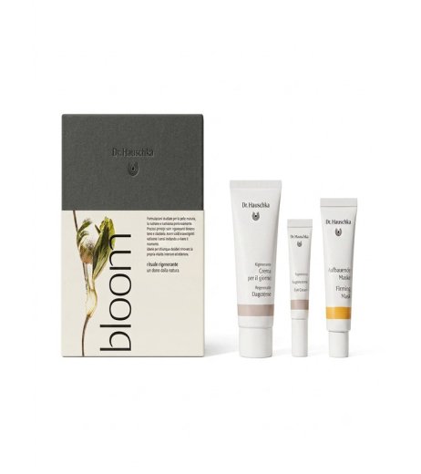 DR HAUSCHKA RITUALE RIGENERANT