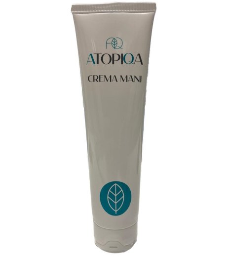 ATOPIQA Crema Mani 100ml ATOPIQA Crema Mani 100ml