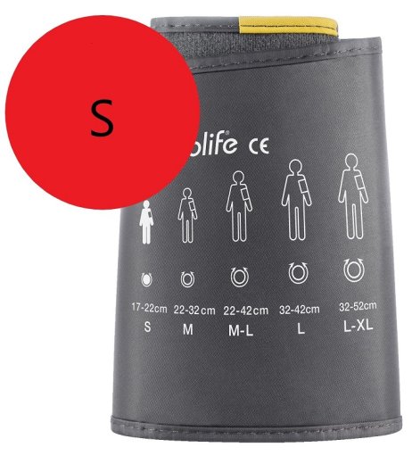 MICROLIFE BRACC MORB 4G S