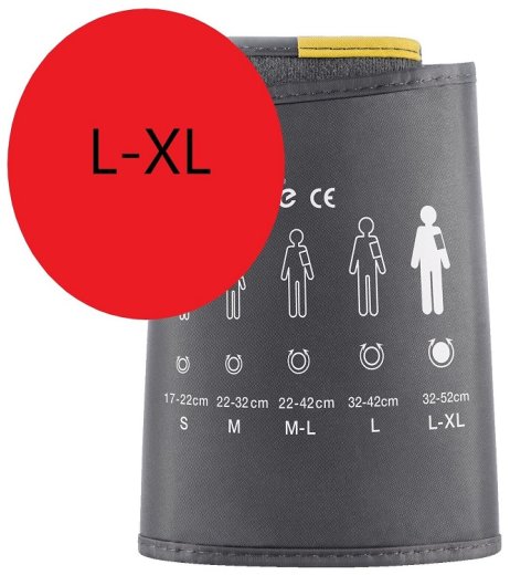 MICROLIFE Bracc.Univ.Morb.L-XL MICROLIFE Bracc.Univ.Morb.L-XL