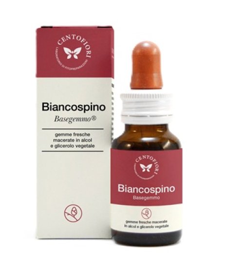 BIANCOSPINO BASEGEMMO 30ML BIANCOSPINO BASEGEMMO 30ML