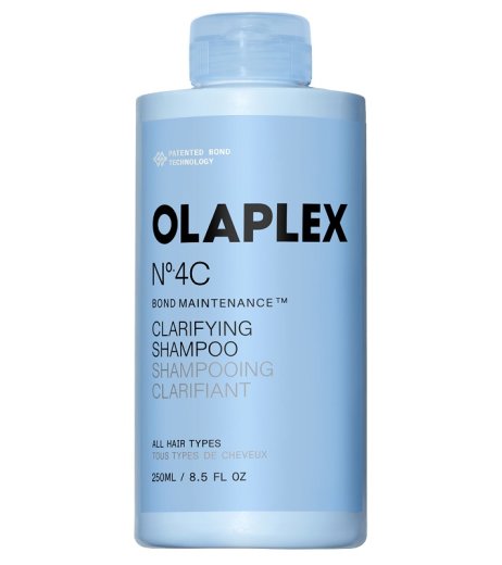 OLAPLEX N4C BOND MAINT SHAMPOO OLAPLEX N4C BOND MAINT SHAMPOO