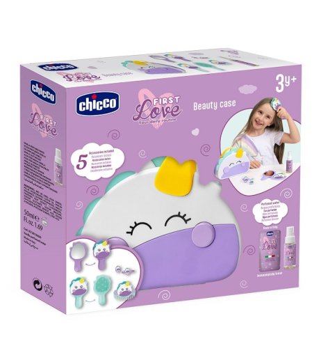 CH Gioco Beautycase Unicorno
