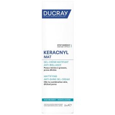 KERACNYL MAT Gel Crema Op.30ml