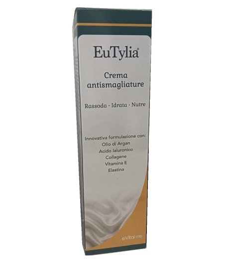 EUTYLIA Crema*250ml