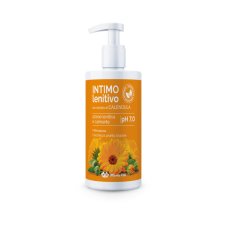 INTIMO LENITIVO CALENDULA BIO