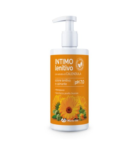 INTIMO LENITIVO CALENDULA BIO