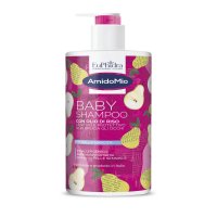 AMIDOMIO BABY SHAMPOO 750ML