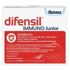 DIFENSIL Immuno J 14 Bust.