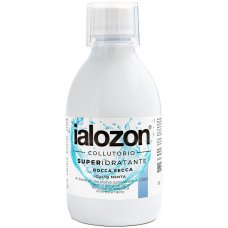 IALOZON COLLUTORIO SUPER MENTA