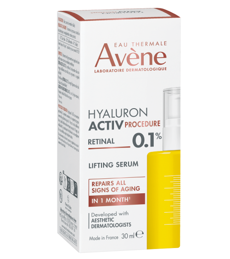 AVENE Hyal Act.Proc.Siero Lift AVENE Hyal Act.Proc.Siero Lift