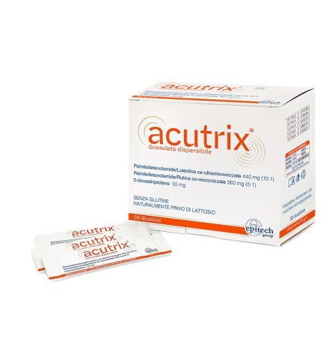ACUTRIX 30BUST ACUTRIX 30BUST