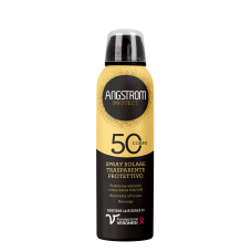 ANGSTROM SPRAY TRASP SPF50+