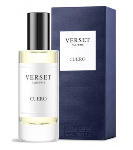 VERSET CUERO EDP 15ML VERSET CUERO EDP 15ML