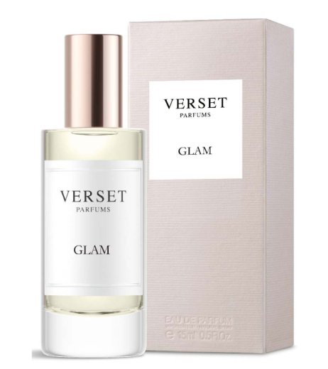 VERSET GLAM EDP  15ML